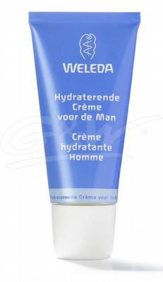 Weleda Men hydraterende creme