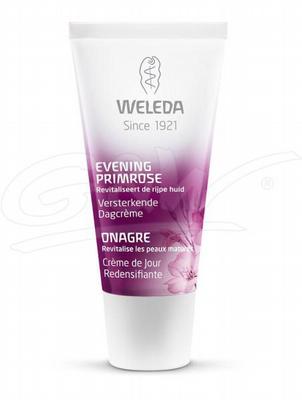 Weleda Evening primrose versterkende dagcreme