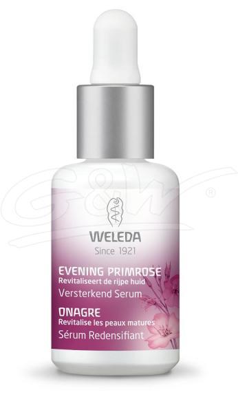 Evening primrose versterkend serum