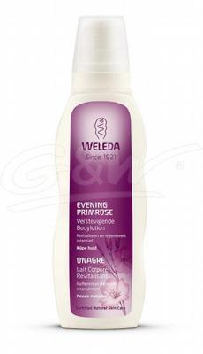 Weleda Evening primrose bodylotion