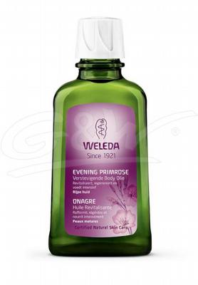 Weleda Evening primrose verstevigende body olie