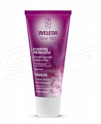Weleda Evening primrose handcreme