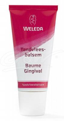 Weleda Oral care tandvlees balsem