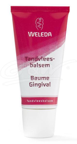 Oral care tandvlees balsem