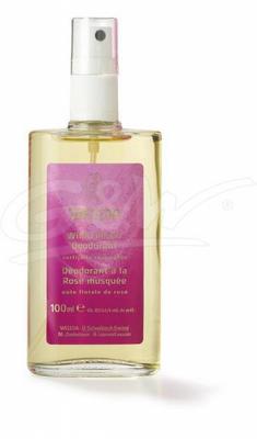 Weleda Wilde rozen 24h deodorant