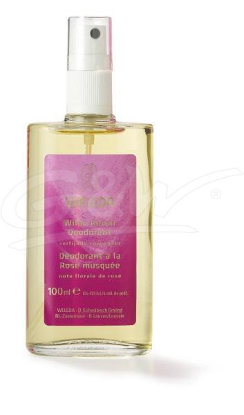 Wilde rozen 24h deodorant