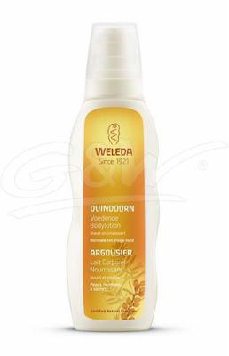Weleda Duindoorn bodylotion