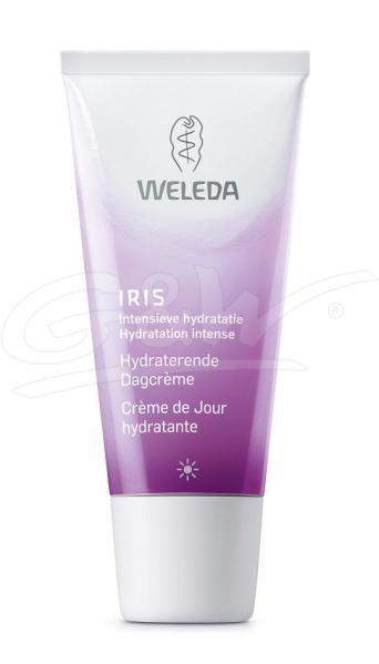 Iris balancerende dagcreme