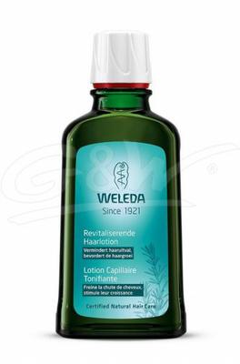 Weleda Revitaliserend haarlotion