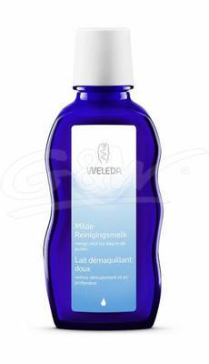 Weleda Milde reinigingsmelk
