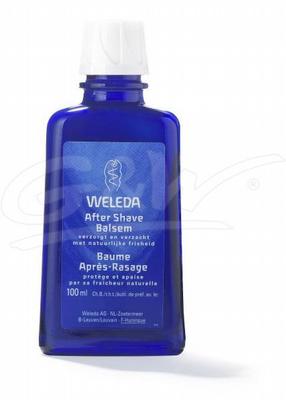 Weleda Men aftershave balsem