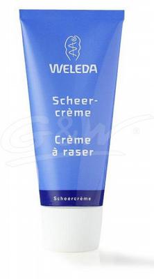 Weleda Men scheercreme