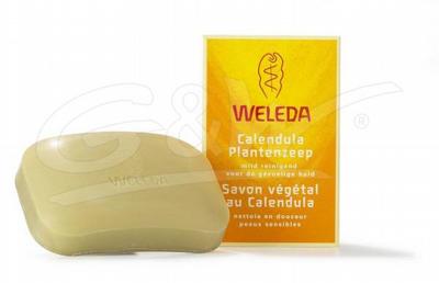 Weleda Calendula zeep