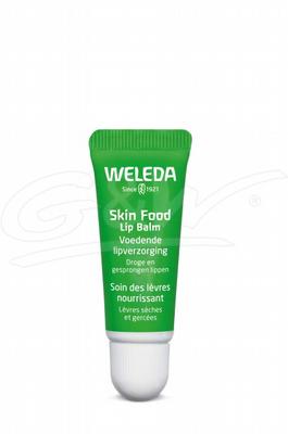 Weleda Skin food lip balm