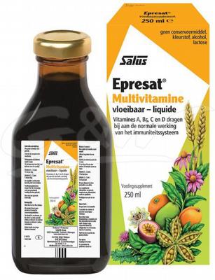 Salus Epresat multivitamine
