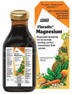 Salus Floradix magnesium