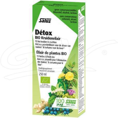 Detox bio