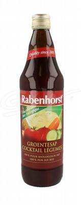 Rabenhorst Groentensap bio