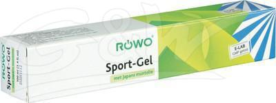 Rowo SPORTGEL