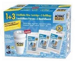 AQUA SELECT Patroon 1 + 3 navul