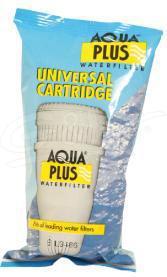 AQUA SELECT 1 pak patroon    1s