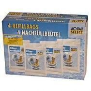 Navulzakjes 4-pack universeel