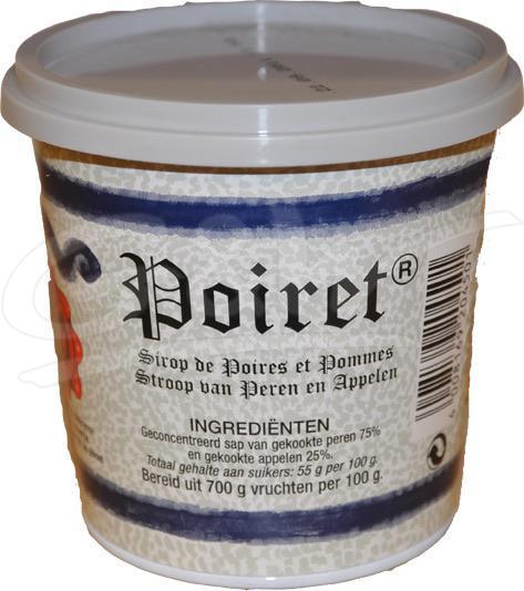 Appel-perenstroop