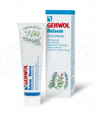 Gehwol Balsem normale huid