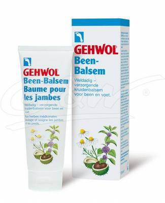 Gehwol Been balsem