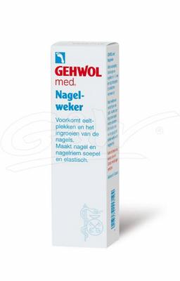Gehwol Nagelweker