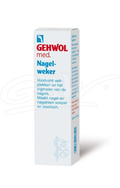 Nagelweker