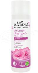 Alviana Shampoo volume