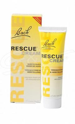 Bach Rescue Rescue remedy creme