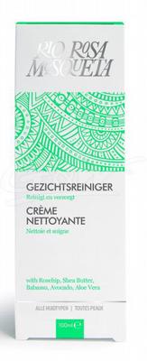 RIO ROSA Rosa mosqueta gezichtsreiniger