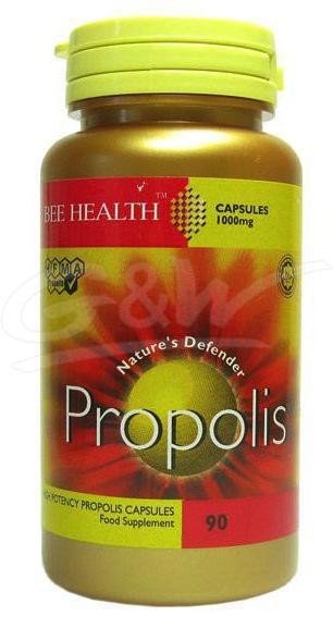 PROPOLIS 1000MG