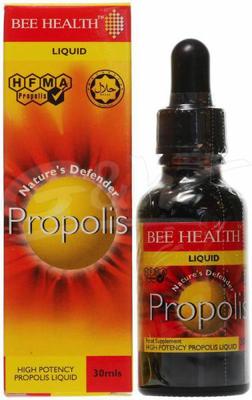 BEE HEALTH Propolis 50% 30ml