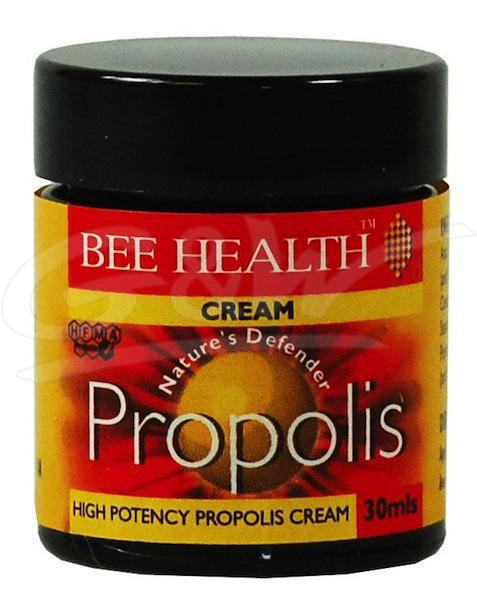 Propolis creme Propolis creme