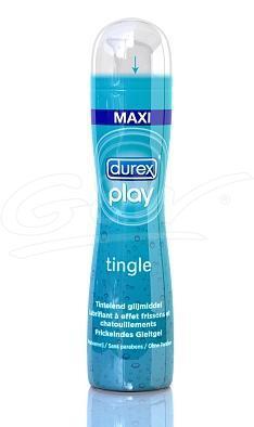Play tingle gel