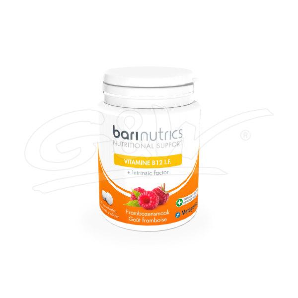 Vitamine B12 I.F.