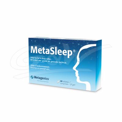 Metagenics Metasleep