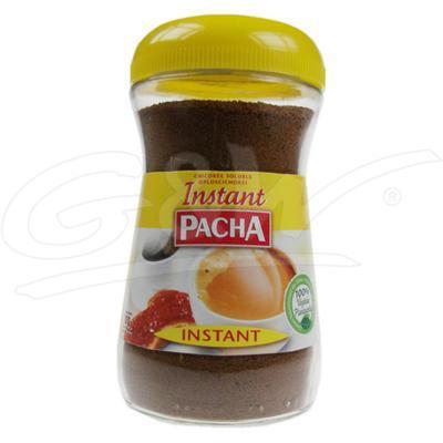 Pacha Instant koffie bruin