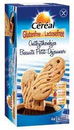 Cereal Ontbijtkoekjes glutenvrij
