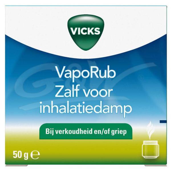 Vaporub