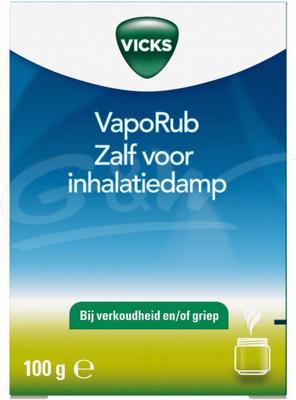 Vicks Vaporub