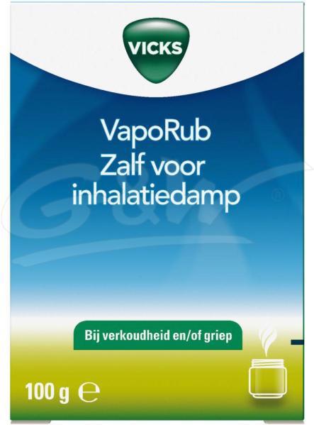 Vaporub