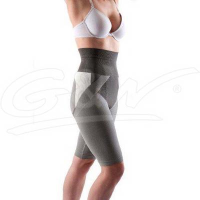 LANAFORM Mass & slim toermaline broek maat S