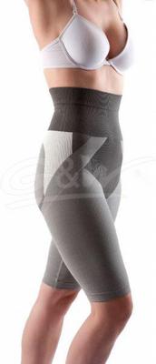 LANAFORM Mass & slim toermaline broek maat M