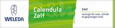 Weleda Calendula zalf