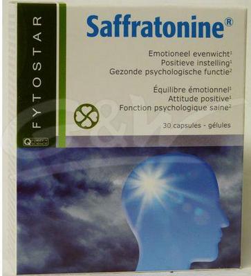 Fytostar Saffratonine