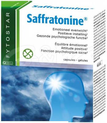 Fytostar Saffratonine